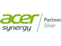 Acer Synergy Silver Partner