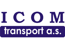 ICOM transport a.s.