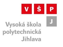 Vysoká škola polytechnická Jihlava