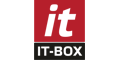 Logo společnosti IT-BOX s.r.o.