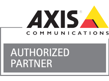 Axis Authorized Partner