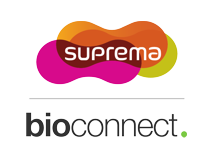 Suprema bioconnect